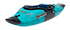 Pyranha Wizard Custom Colour