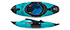 Pyranha Wizard Custom Colour