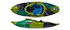 Pyranha Wizard Custom Colour
