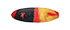 Pyranha Wizard Custom Colour