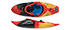 Pyranha Wizard Custom Colour