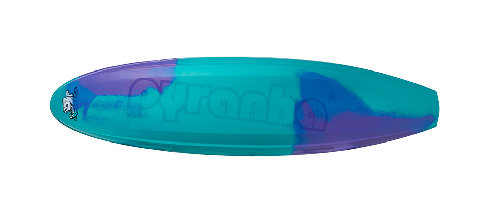 Pyranha ReactR Purple Mint