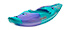 Pyranha ReactR Purple Mint