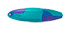 Pyranha ReactR Purple Mint