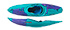 Pyranha ReactR Purple Mint