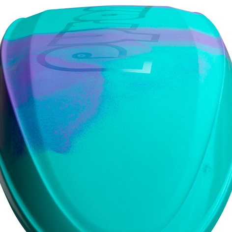 Large planing surface