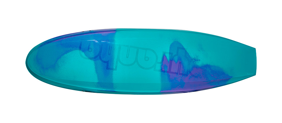 Pyranha Storm Purple Mint